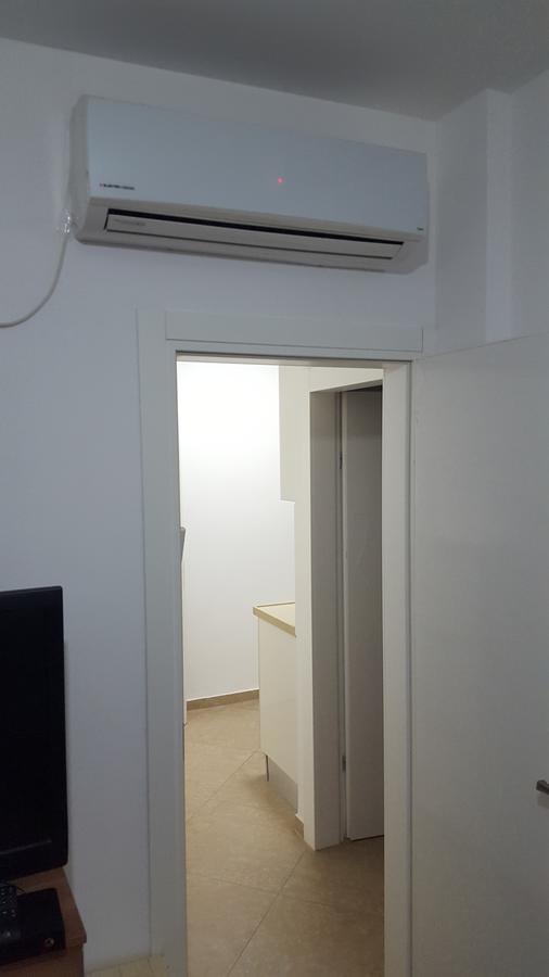 Penthouse In The City Rehovot Exterior photo